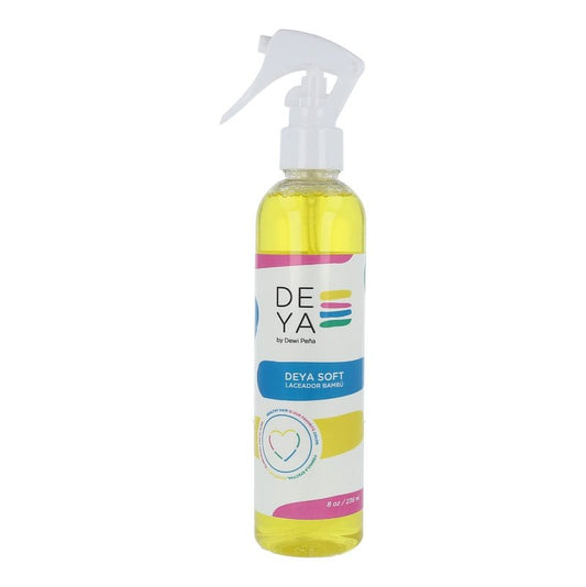 Deya Soft Smoothing Serum 8oz