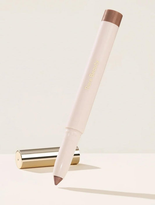 Rare Beauty by Selena Gomez All of the Above Weightless Eyeshadow Stick Contentment