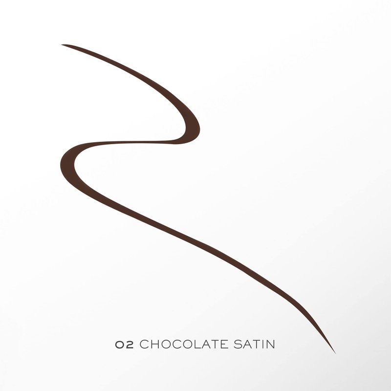 Lancôme Artliner Precision Felt-Tip Liquid Eyeliner - Highly Pigmented & Smudge-Proof - Chocolate, Satin Finish