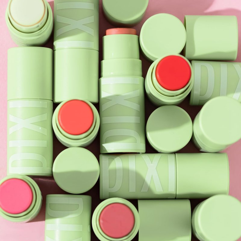 Pixi Beauty +Hydra LipTreat |Tinted Hydrating Lip Balms| In Shade Nectar | 0.16 oz / 4.8 g