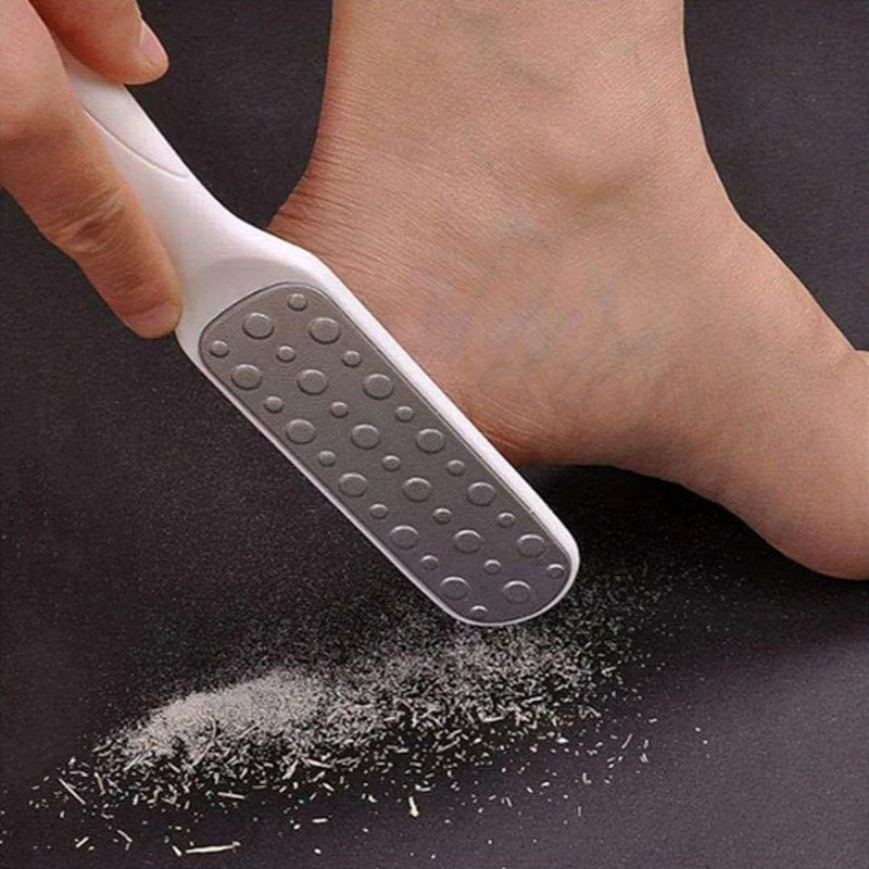 Victoria's Lavender Foot Balm + Foot File