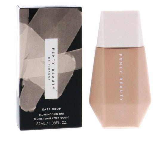 Fenty Beauty by Rihanna Eaze Drop Blurring Skin Tint - COLOR 4