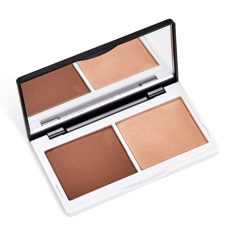 Lily Lolo Sculpt and Glow Contour